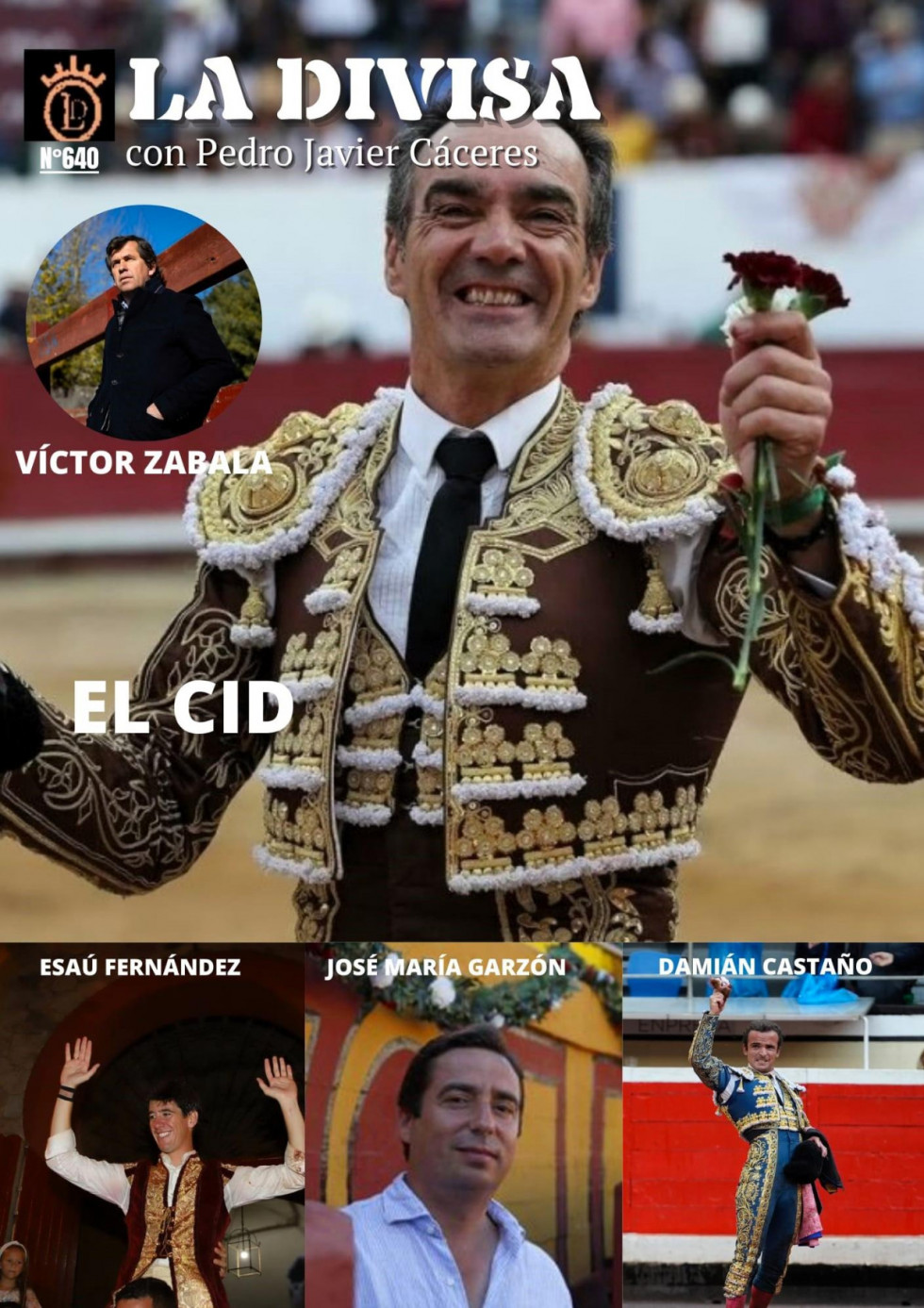 REVISTALADIVISAN640DEL1DESEPTIEMBRE2023
