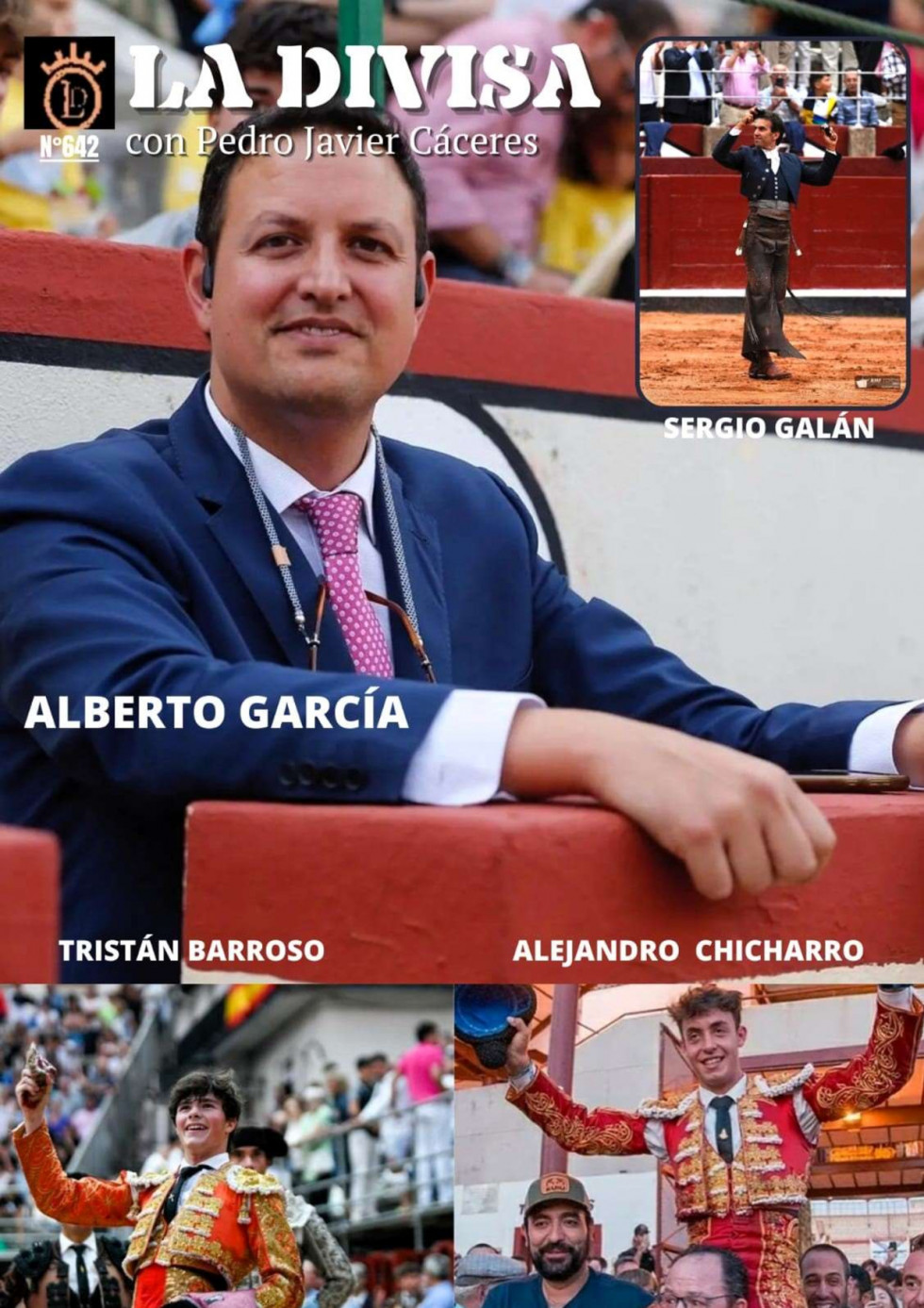 REVISTALADIVISAN642DEL15SEPTIEMBRE2023