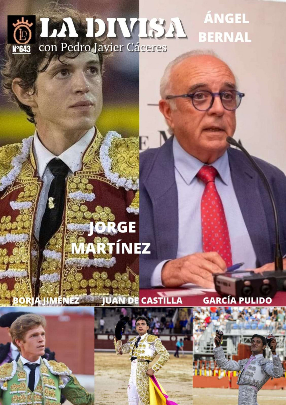 REVISTALADIVISAN642DEL22DESEPTEMBRE