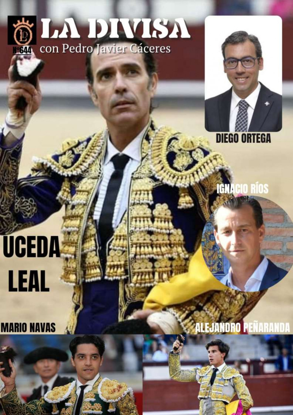 REVISTALADIVISAN644DEL29SEPTIEMBRE