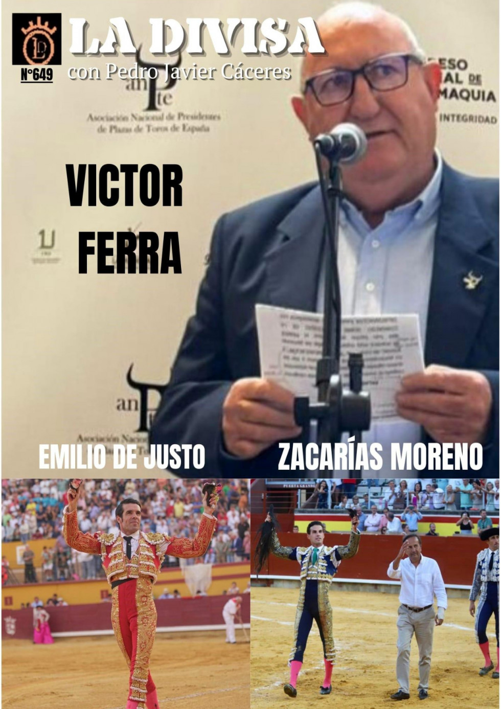 REVISTALADIVISAN649DEL3DENOVIEMBRE2023