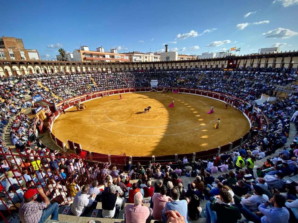ALMENDRALEJO