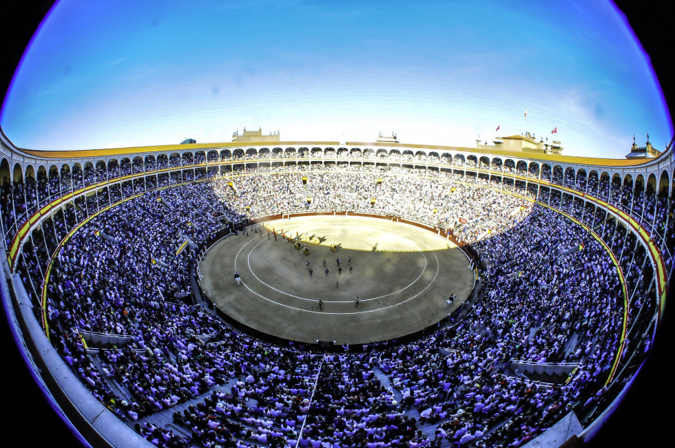 Las ventas