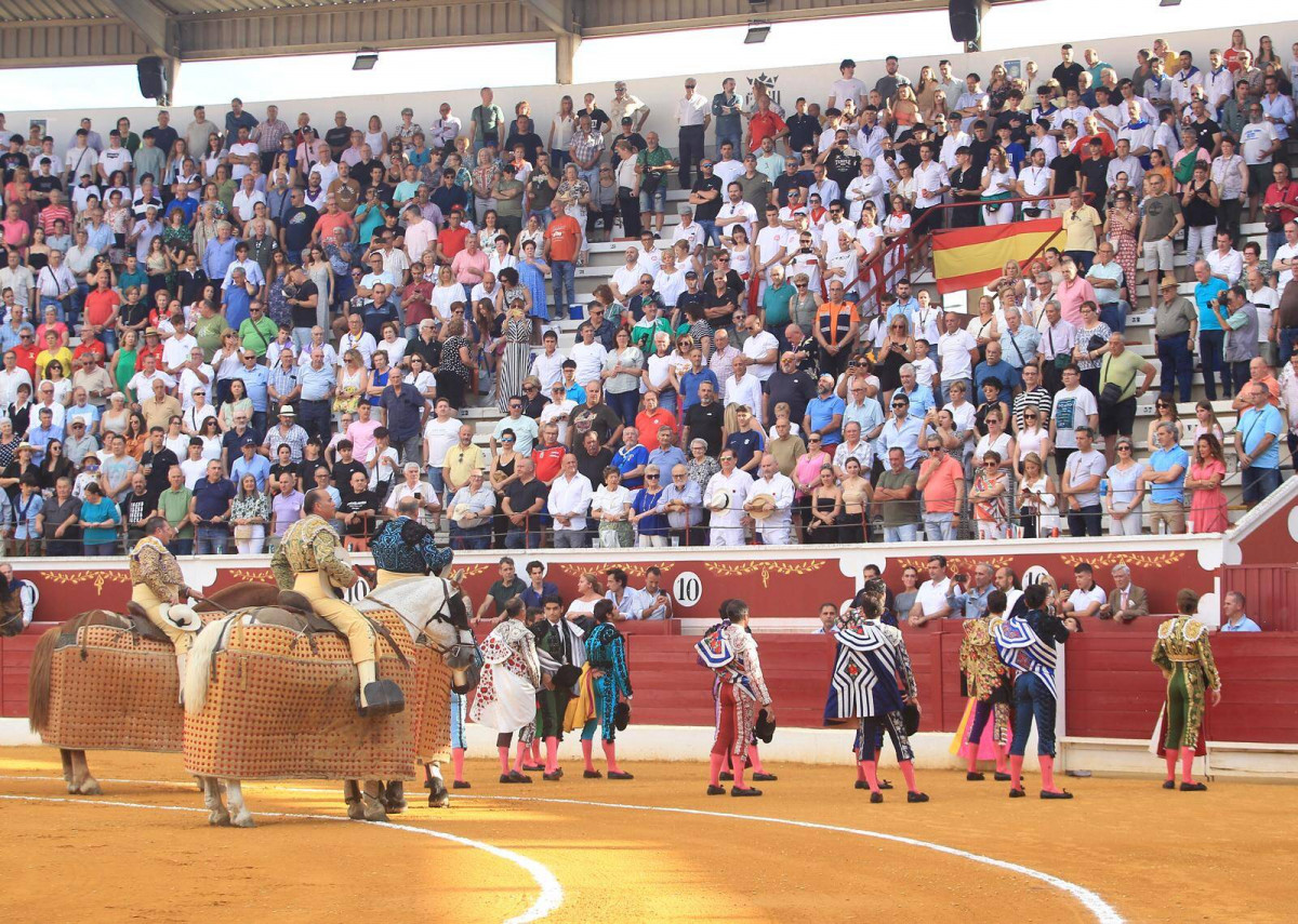 MINUTO DE SILENCIA EN TORREJu00d3N