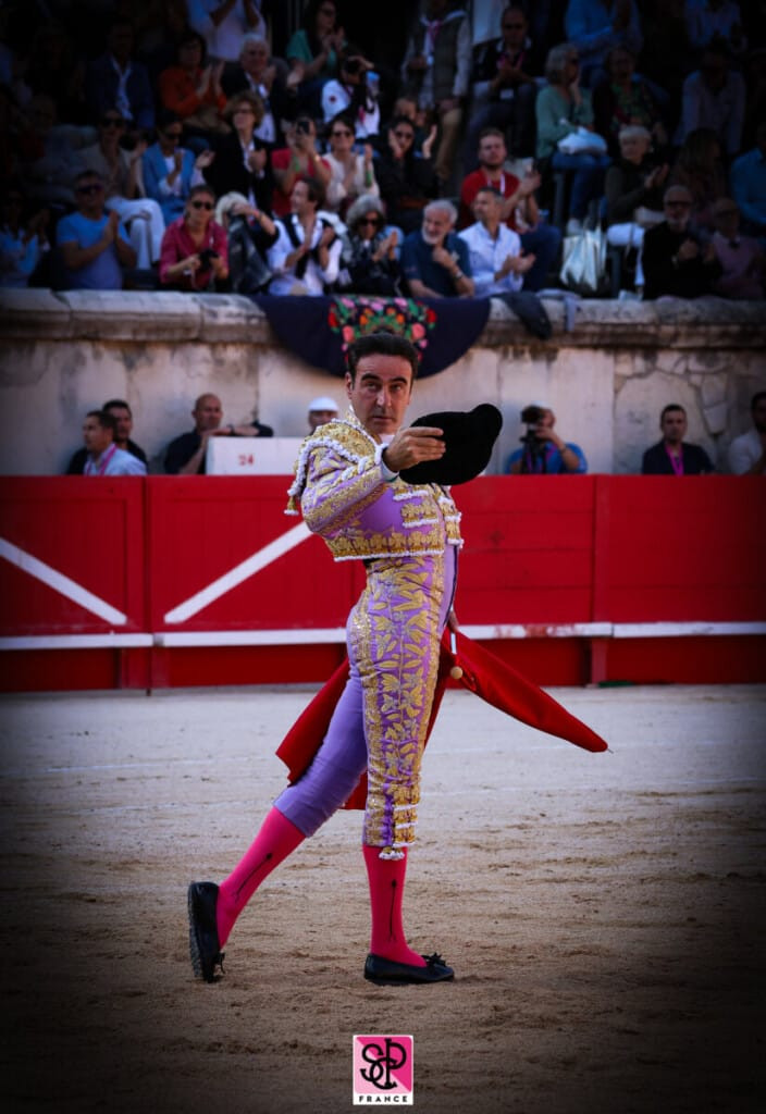 PONCE NIMES 2
