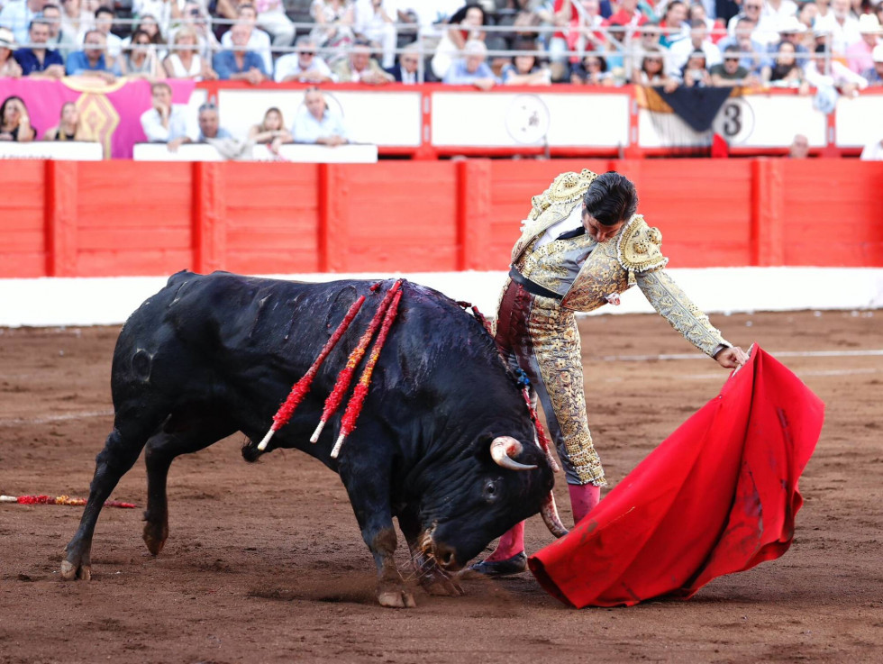 Morante 2º