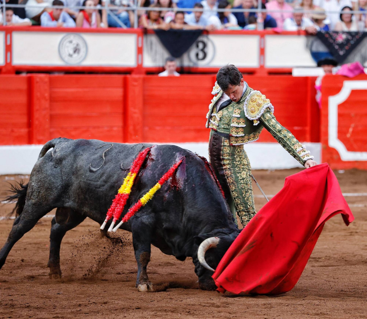 LUQUE 6
