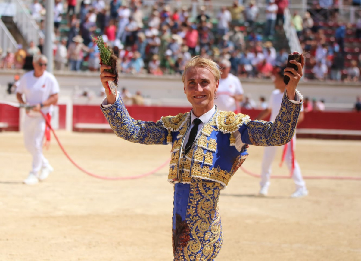 Lalo de maria. beziers