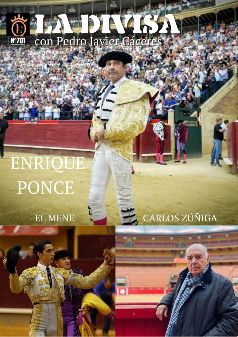 REVISTALADIVISANMERO701DEL18DEOCTUBRE2024