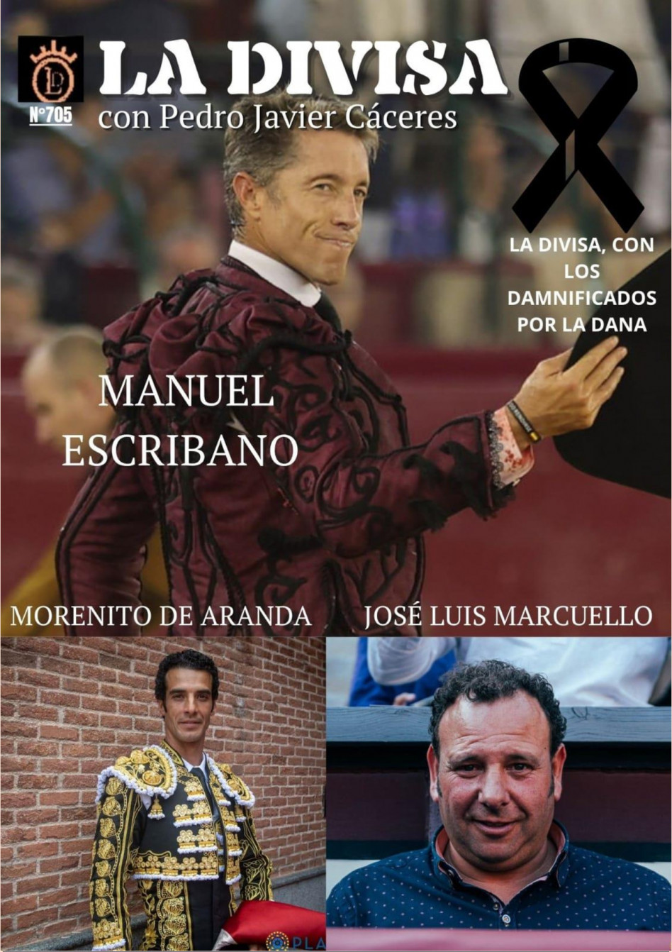REVISTALADIVISAN705DEL15NOVIMBRE2024
