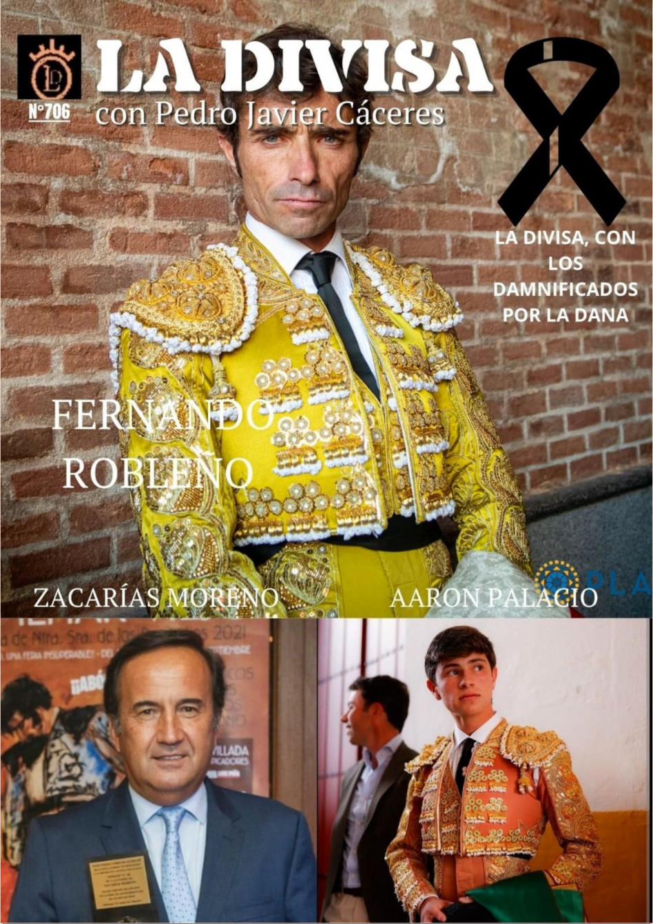 REVISTALADIVISAN706DEL23DENOVIEMBRE2024