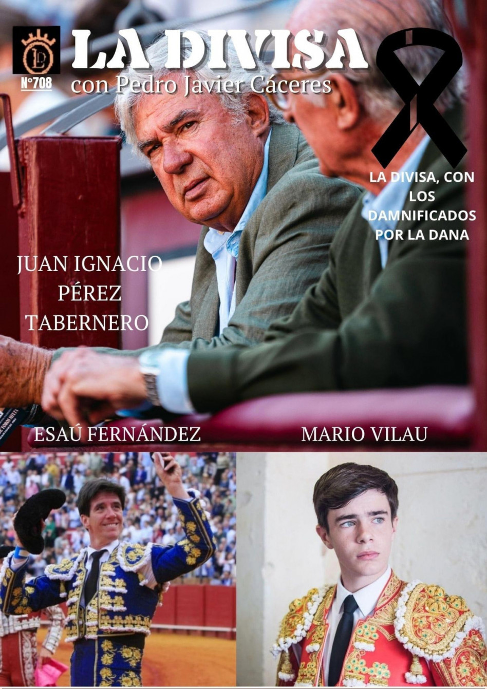 REVISTALADIVISAN708DEL6DEDICIEMBRE2024