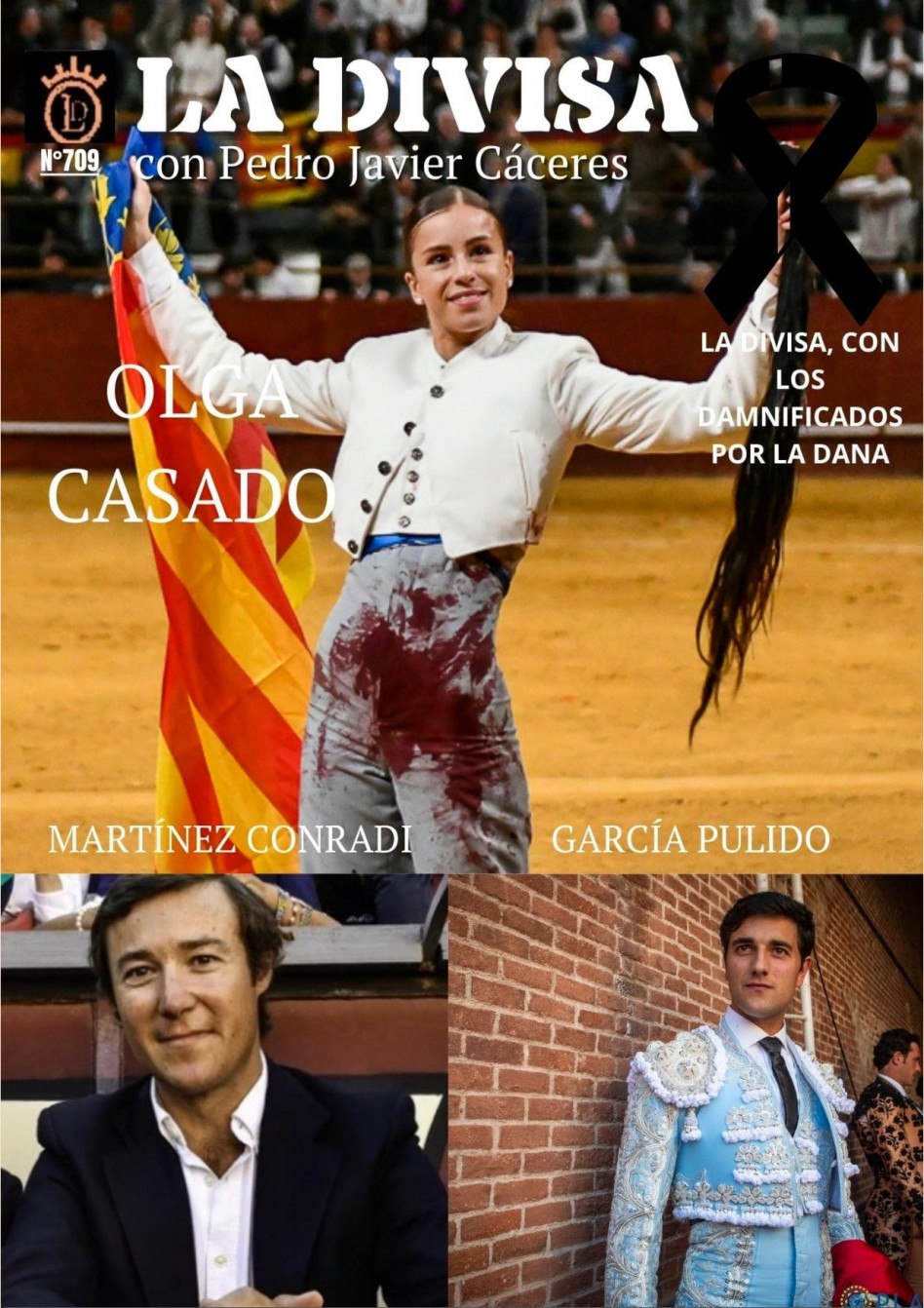 REVISTALADIVISAN709DEL13DICIEMBRE2024