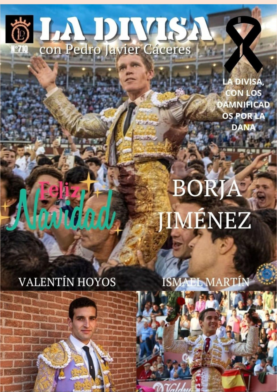 REVISTALADIVISAN710DEL20DICIEMBRE2024