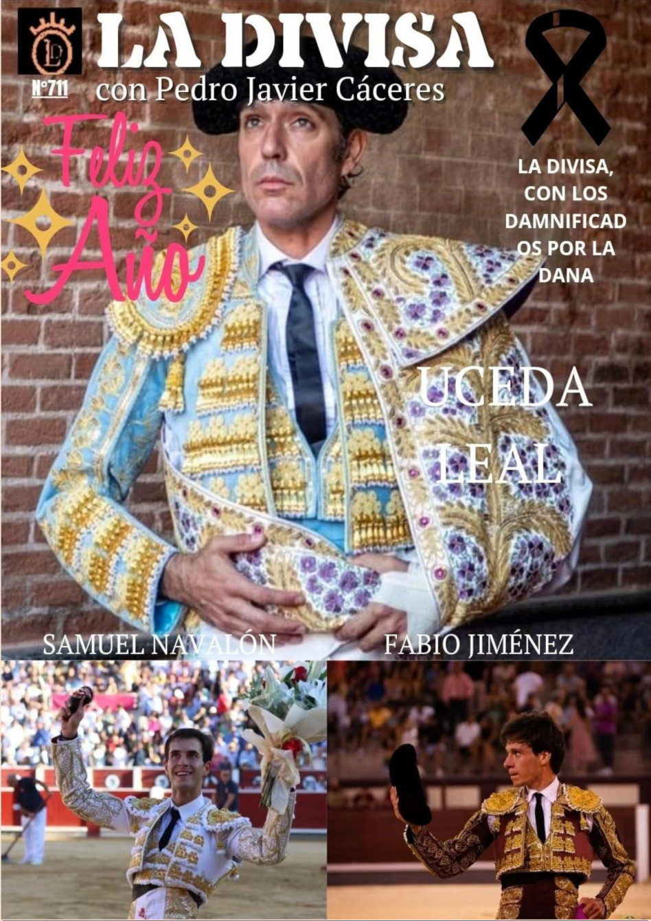 REVISTALADIVISAN711DEL27DICIEMBRE2025