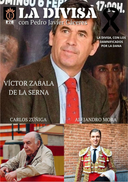 REVISTALADIVISAN718DEL14FEBRERO2025