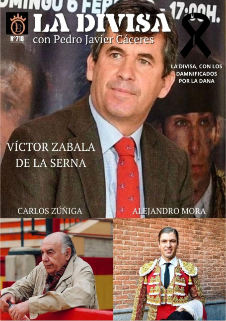 REVISTALADIVISAN718DEL14FEBRERO2025