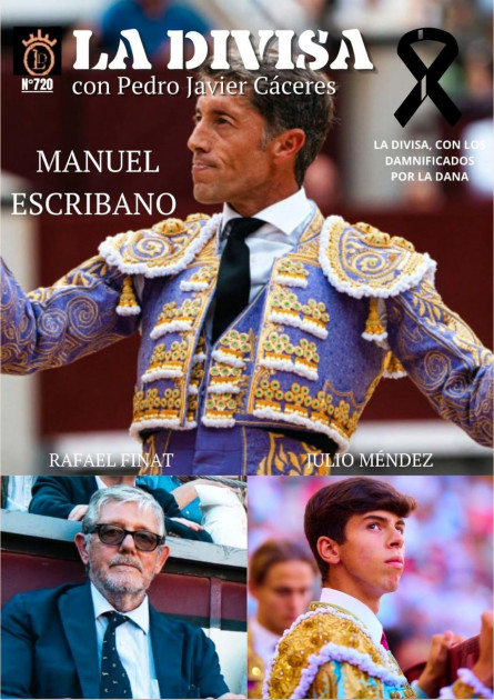 REVISTALADIVISAN720DEL28DEFEBRERO2025