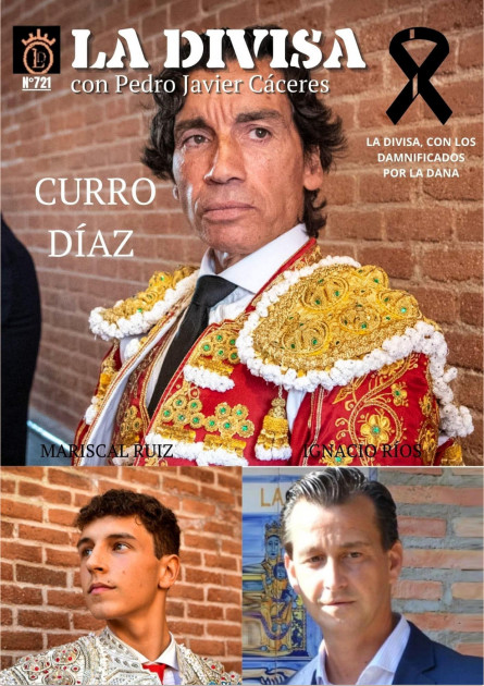 REVISTALADIVISAN721DEL7MARZO2025