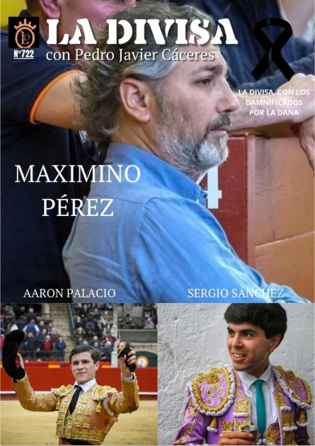 REVISTALADIVISAN722DEL14MARZO2025