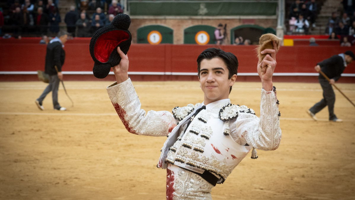 marco perez