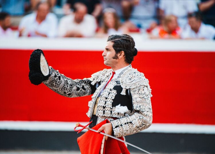 Morante az