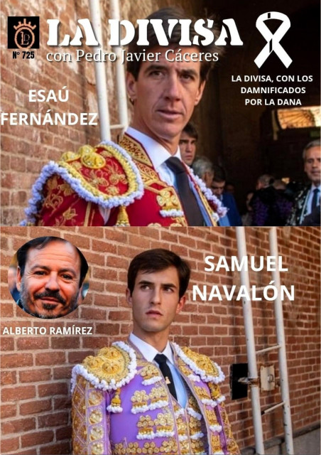 REVISTALADIVISAN725DEL4ABRIL2025