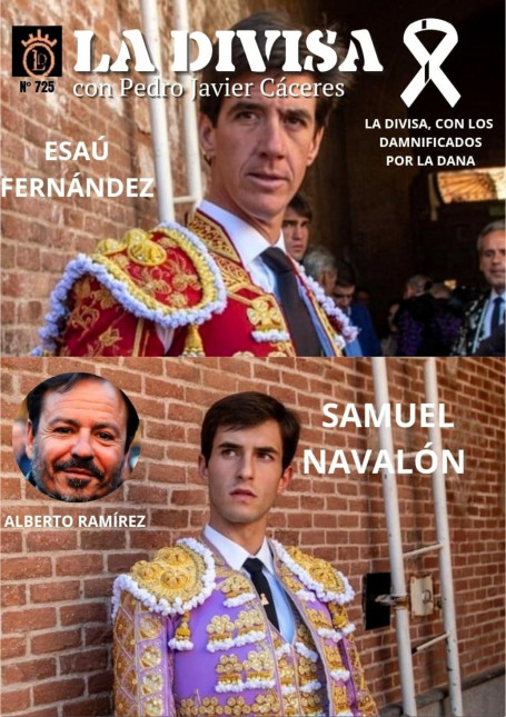 REVISTALADIVISAN725DEL4ABRIL2025