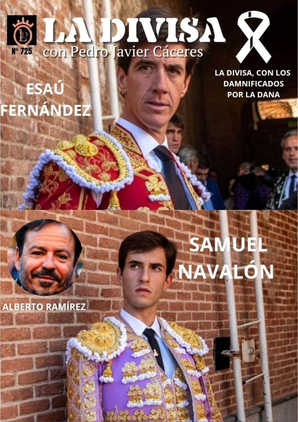 REVISTALADIVISAN725DEL4ABRIL2025