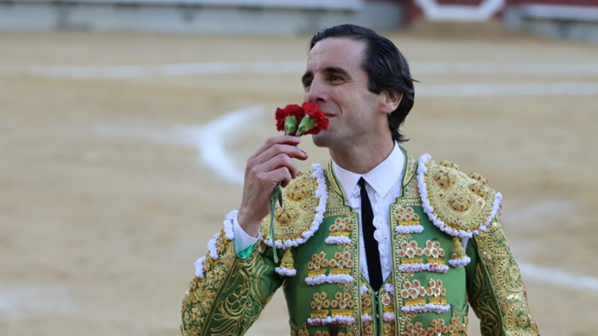Juan Ortega para Azpeitia
