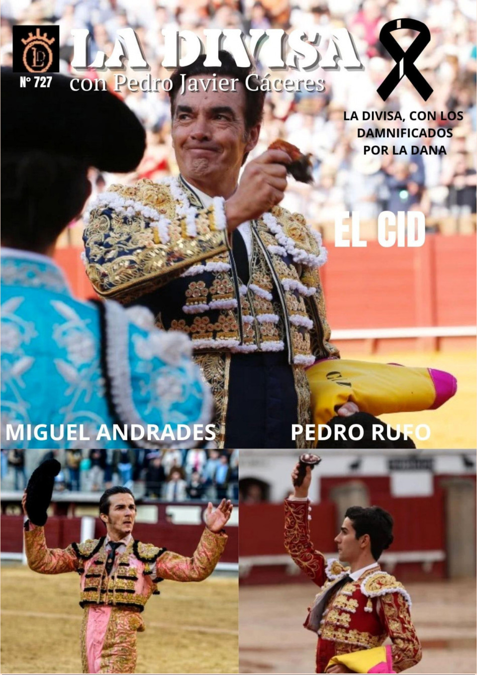 REVISTALADIVISAN727DEL18ABRIL2025