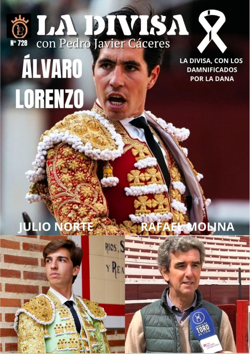 REVISTALADIVISAN728DEL25FEBRERO2025