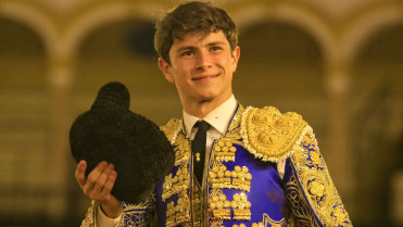 aaron palacio