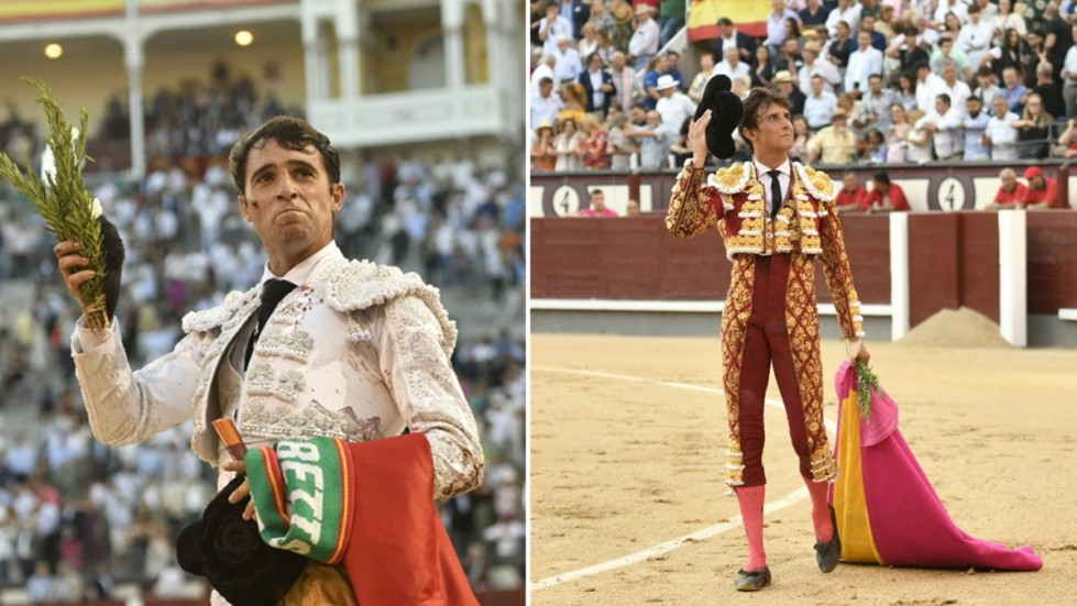 Serna y roca rey
