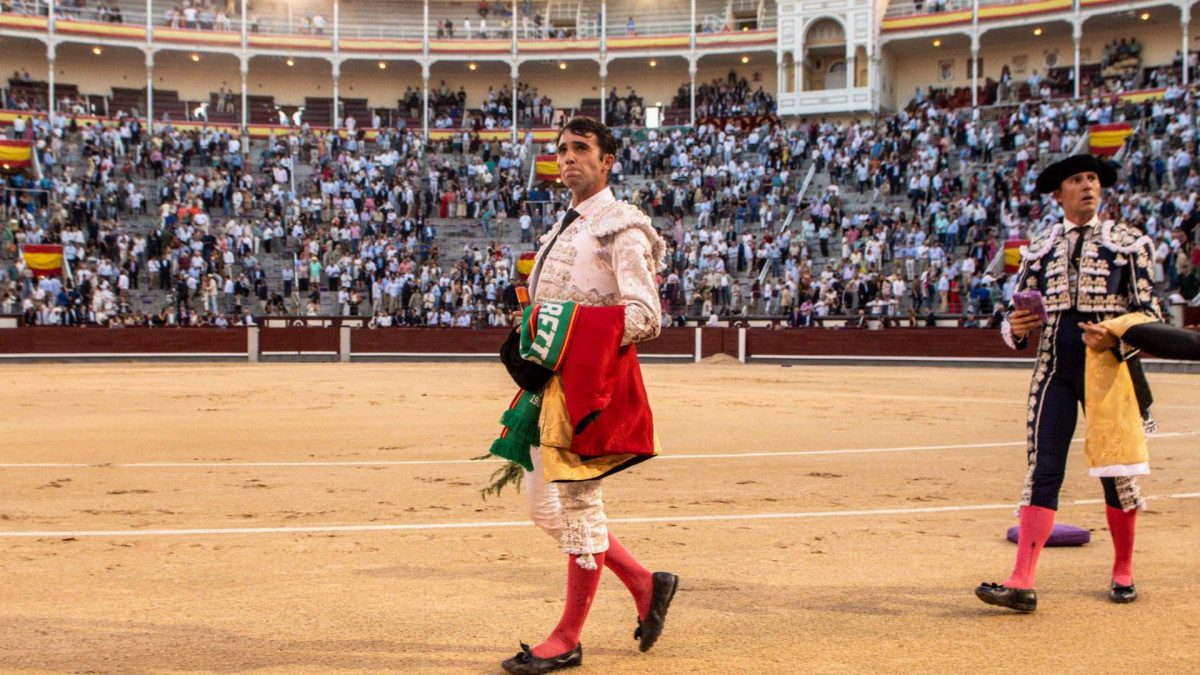 rafael serna