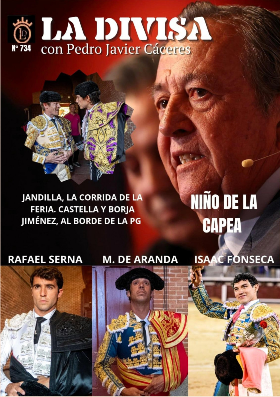 REVISTALADIVISASN734DEL6JUNIO2025