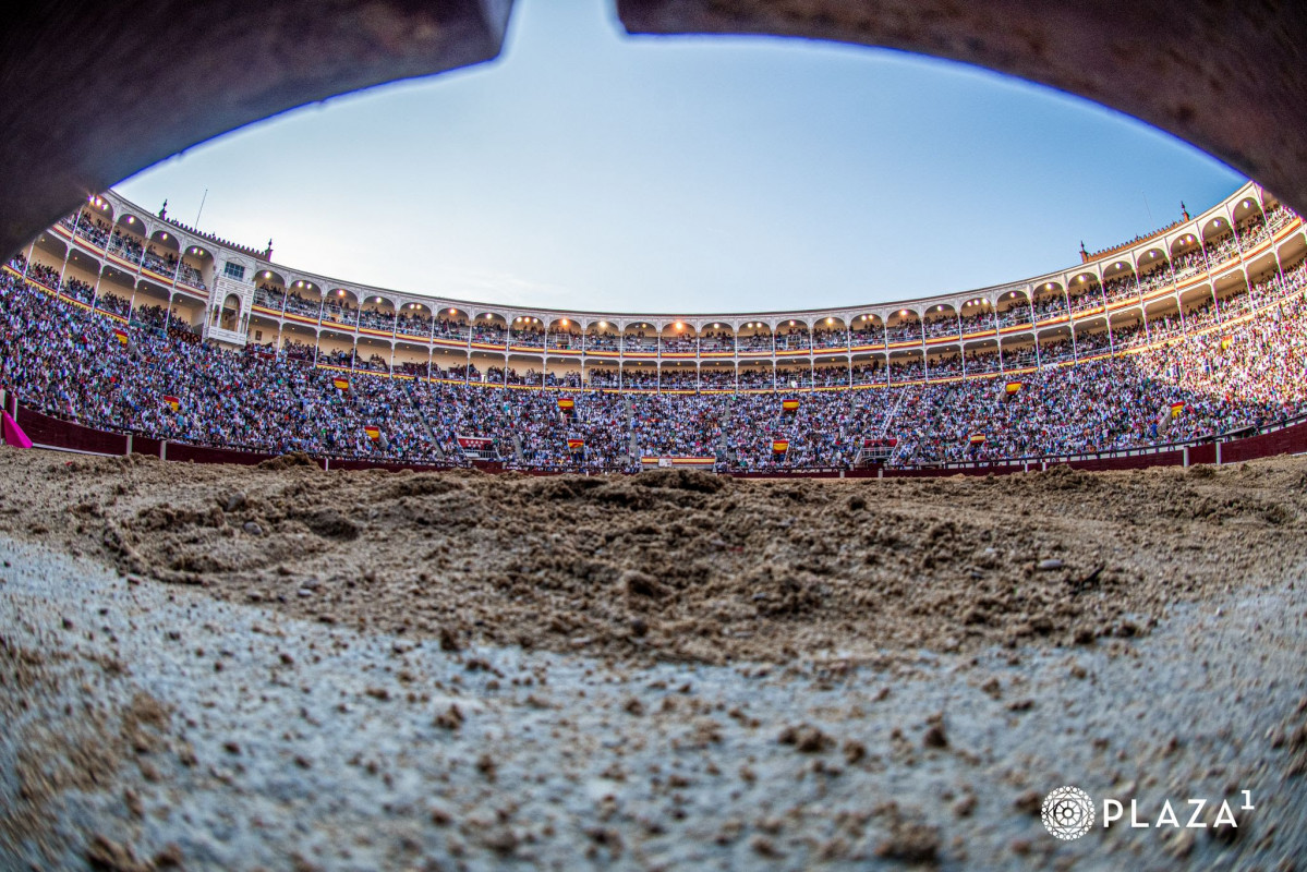 Las ventas