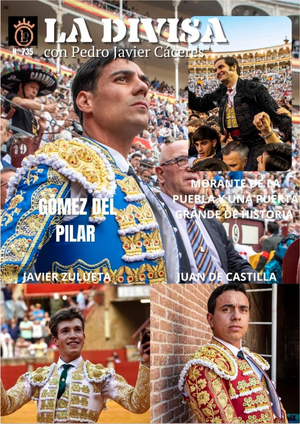 REVISTALADIVISAN735DEL13JUNIO2025