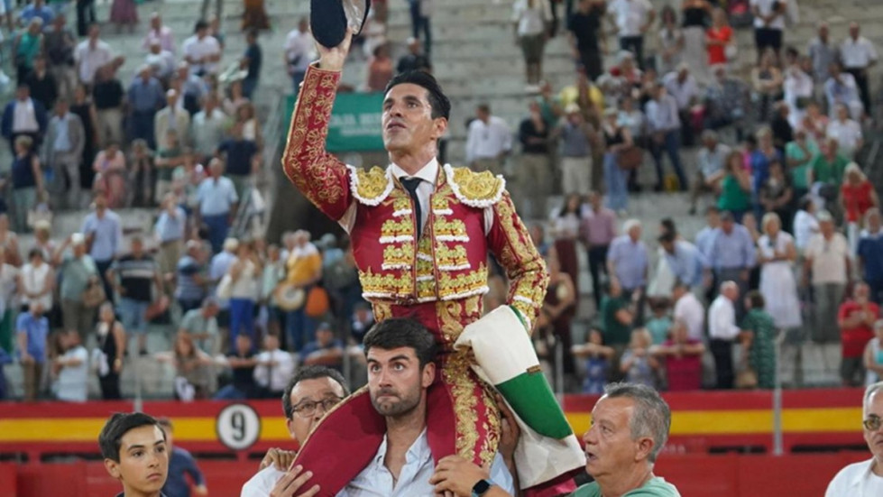 Talavante 1