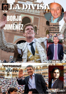 REVISTALADIVISAN736DEL20Y21JUNIO2025
