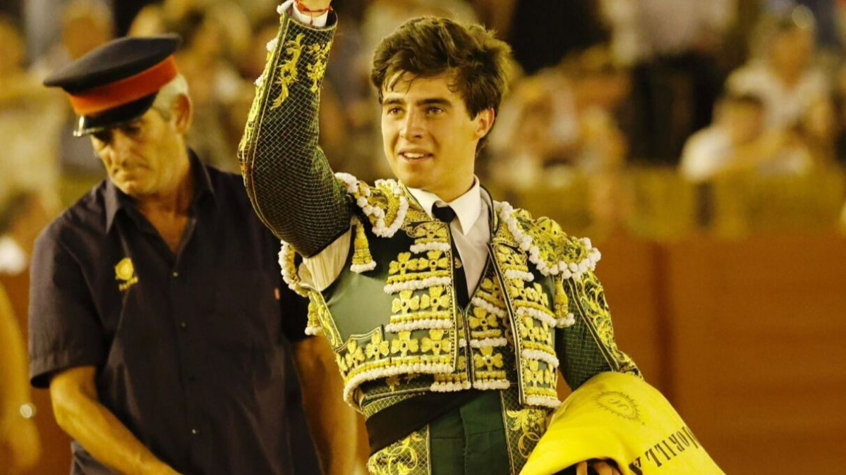 MARTIN MORILLA