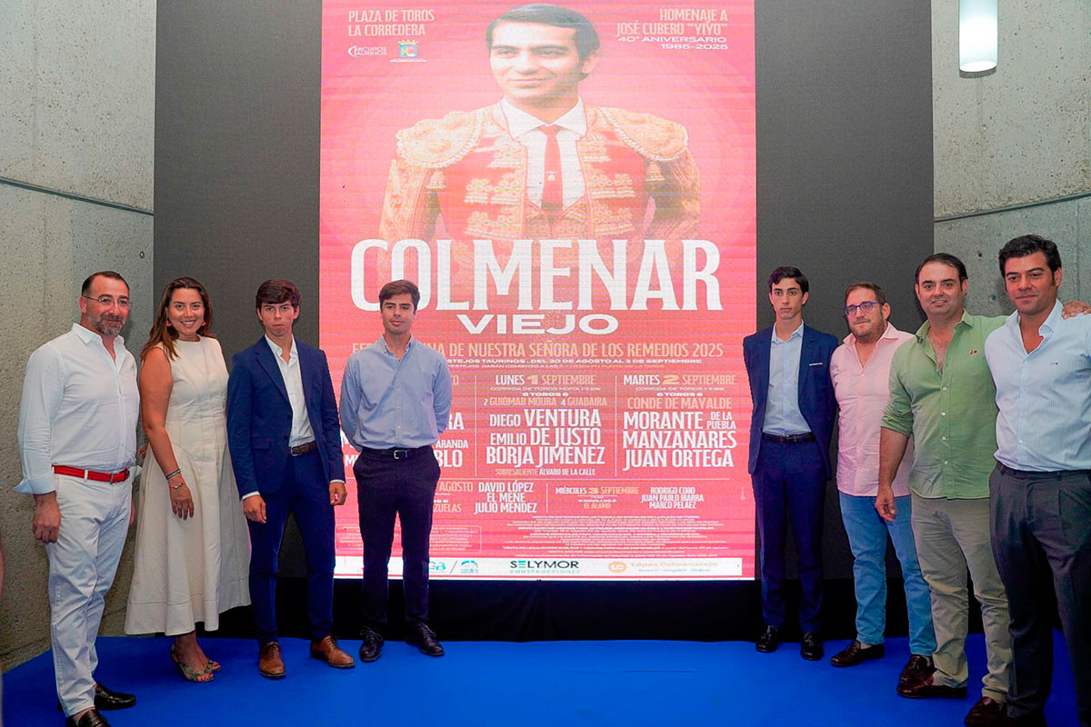 Colmenarpres