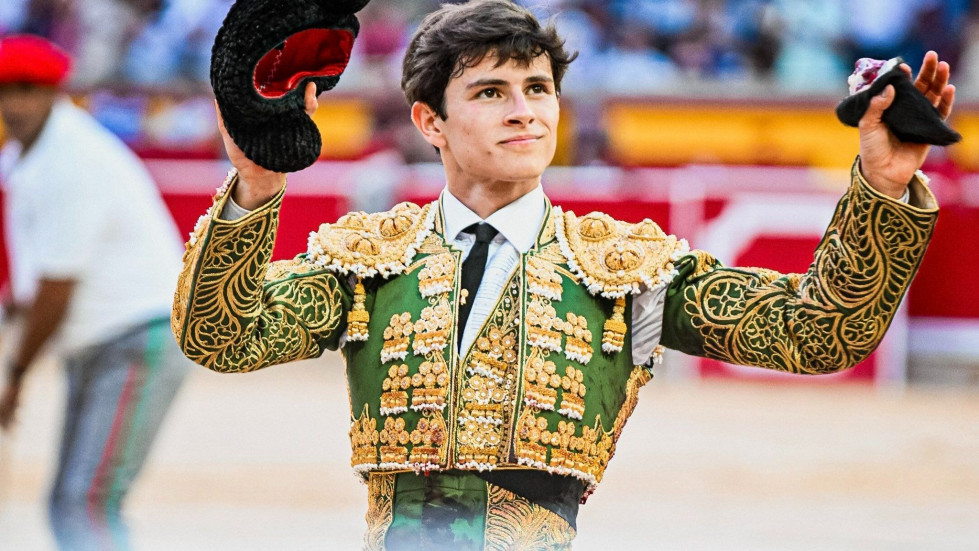 aaron palacio