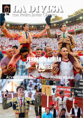REVISTALADIVISAN740DEL18DEJULIO2025