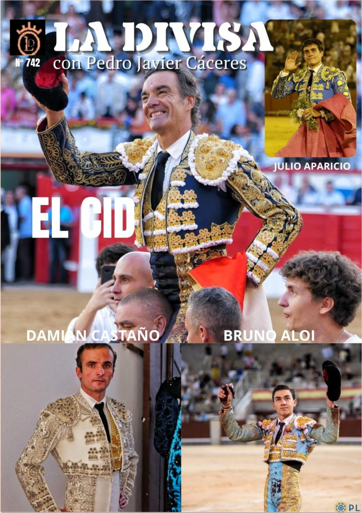 REVISTALADIVISAN742DEL1DEAGOSTO2025